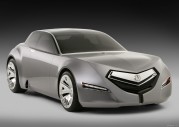 2007 Acura Advanced Sports Car Concept